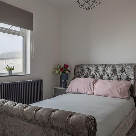 Residency Luxury Seafront Hotel Blackpool Buitenkant foto
