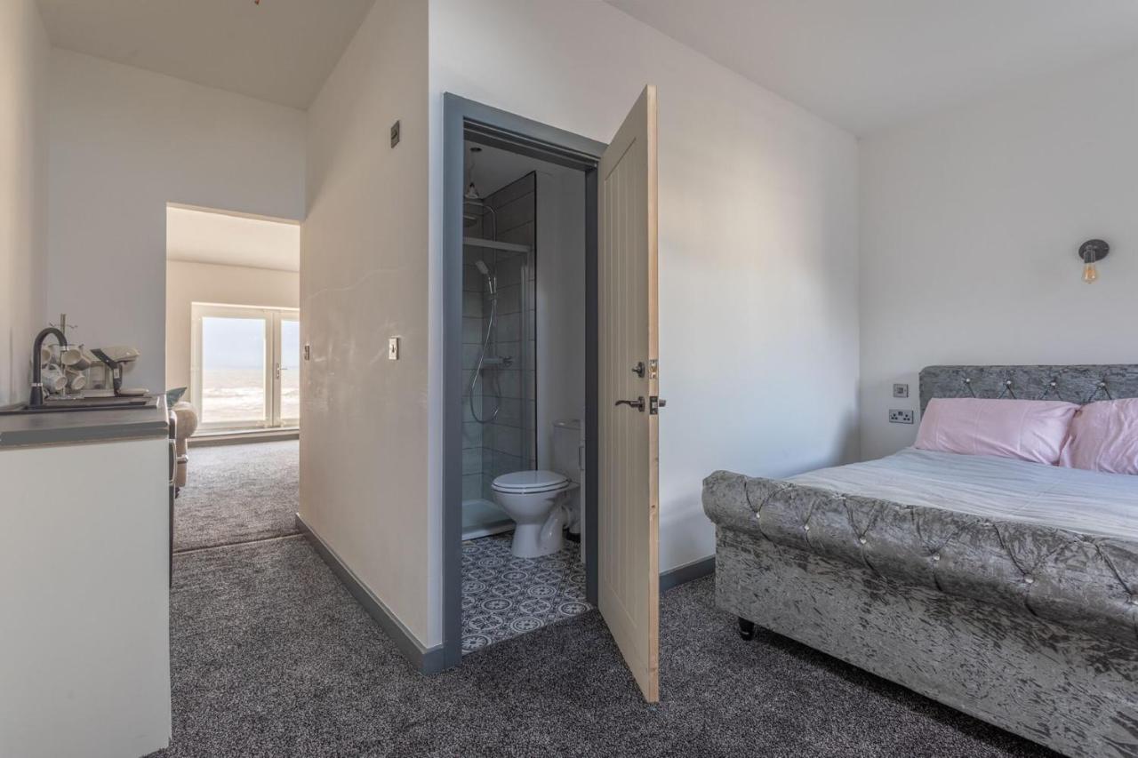 Residency Luxury Seafront Hotel Blackpool Buitenkant foto